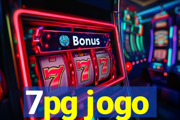 7pg jogo